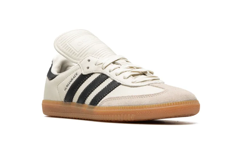Adidas Samba Samba 'Humanrace - White'